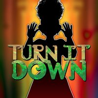Turn It Down - Or3o