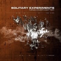 Homesick - Solitary Experiments