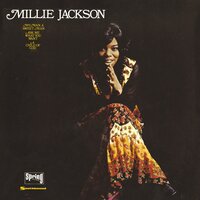 My Man, a Sweet Man - Millie Jackson