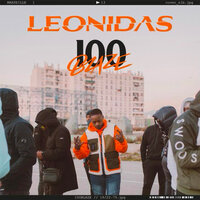 Leonidas - 100 blaze
