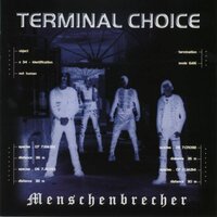 Warriors From Outa Space - Terminal Choice