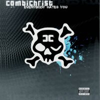 the corps under my bed - Combichrist