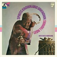 Song For My Father - Leon Thomas