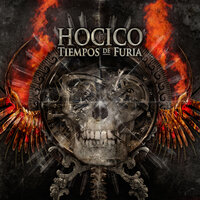 Flesh to Lacerate - Hocico