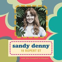 She moves through the fair - Sandy Denny, Alex Campbell