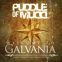 Uh Oh - Puddle Of Mudd