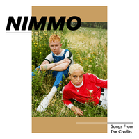 Orange Skies - Nimmo