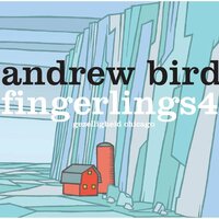 Danse Carribe - Andrew Bird