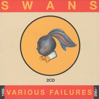 God Damn The Sun - Swans