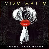 Emerald Tuesday - Cibo Matto