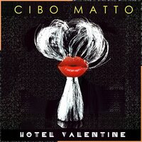 Lobby - Cibo Matto