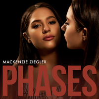Phases - Mackenzie Ziegler