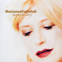 Blood in My Eyes - Marianne Faithfull