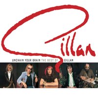 For Your Dreams - Gillan