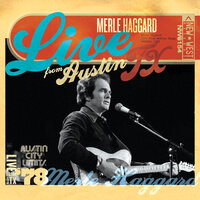 Old-Fashioned Love - Merle Haggard