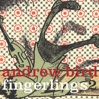 Spanish for Monsters - Andrew Bird