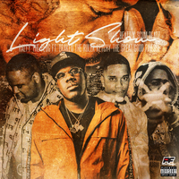 Light Show - Duse Beatz, Drakeo The Ruler, Good Finesse