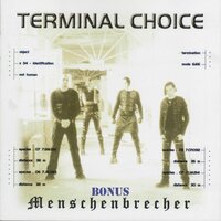 AMOK - Terminal Choice