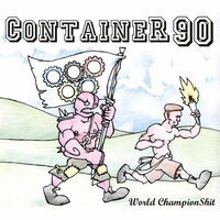 Clean - Container 90