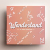 Wonderland - Ans