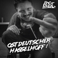 Ostdeutscher Hasselhoff - FiNCH ASOZiAL
