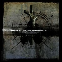 Another Day Is Gone! - Solitary Experiments, Ionic Vision