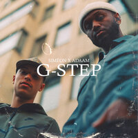 G-Step - Simeon, Adaam