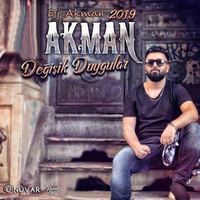 Değişik Duygular - Dj Akman