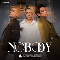 NOBODY - TRINITY