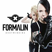 Deliverance - Formalin