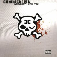 this s*it will fcuk you up - Combichrist