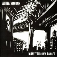 My Love Is A Mountain - Alina Simone