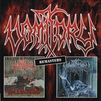 Raped in Their Own Blood - Vomitory
