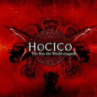 The Day the World Stopped - Hocico