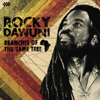 African Thriller - Rocky Dawuni