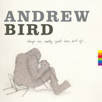 My Sister's Tiny Hands - Andrew Bird