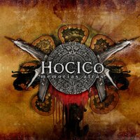 Spirals of Time - Hocico
