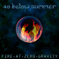 Eternal - 40 Below Summer