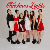 Christmas of Love - Cimorelli