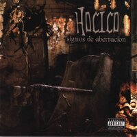Wounds - Hocico