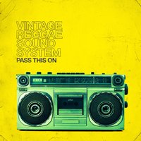 Sorry - Vintage Reggae Soundsystem