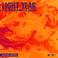 Light Year - Crooked Colours, Masked Wolf, Jasiah
