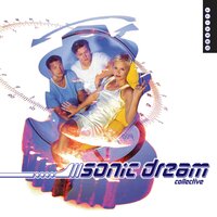 Happy Tune - Sonic Dream Collective
