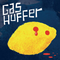 Easter Grass - Gas Huffer