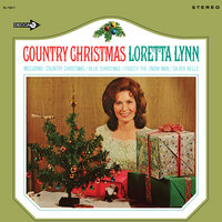 Country Christmas - Loretta Lynn