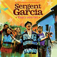 Yo Soy Salsamuffin - Sergent Garcia