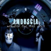 Beyond The Darkness - Amduscia