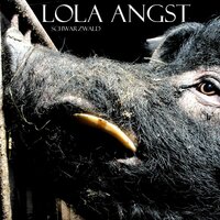 Just Slaves - Lola Angst