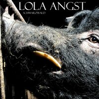 Fräulein Kurva Sloboda - Lola Angst