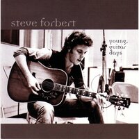 Suspicion - Steve Forbert